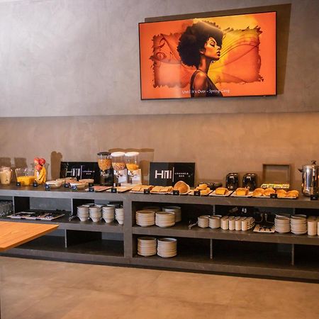 H1 Apartments Hotel San Fernando del Valle de Catamarca Zewnętrze zdjęcie