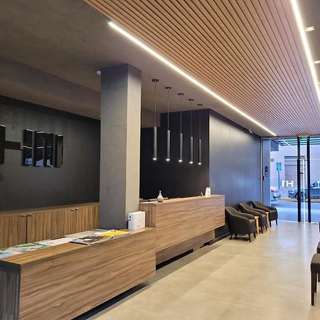 H1 Apartments Hotel San Fernando del Valle de Catamarca Zewnętrze zdjęcie