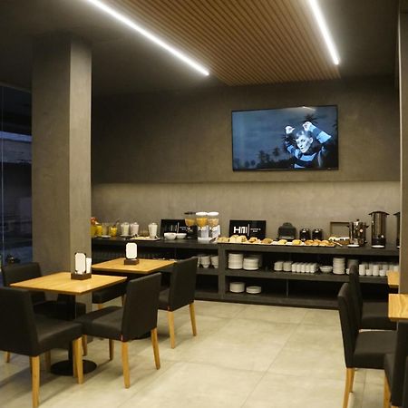 H1 Apartments Hotel San Fernando del Valle de Catamarca Zewnętrze zdjęcie