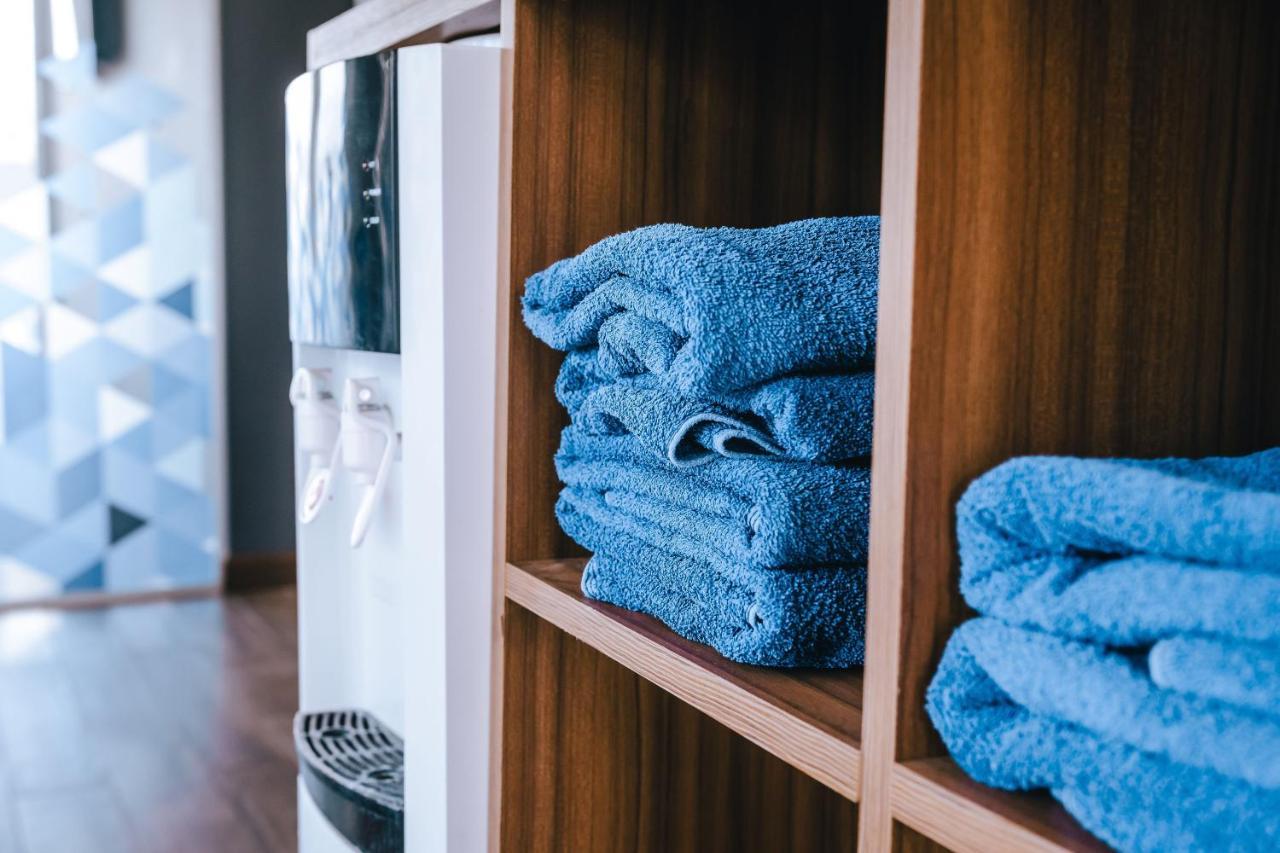 H1 Apartments Hotel San Fernando del Valle de Catamarca Zewnętrze zdjęcie