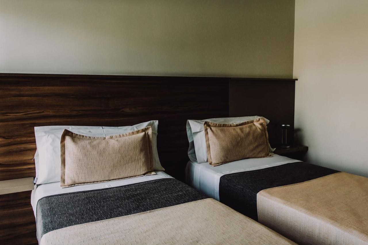 H1 Apartments Hotel San Fernando del Valle de Catamarca Zewnętrze zdjęcie