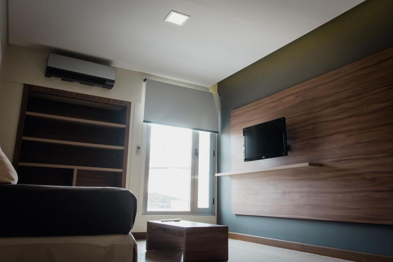H1 Apartments Hotel San Fernando del Valle de Catamarca Zewnętrze zdjęcie