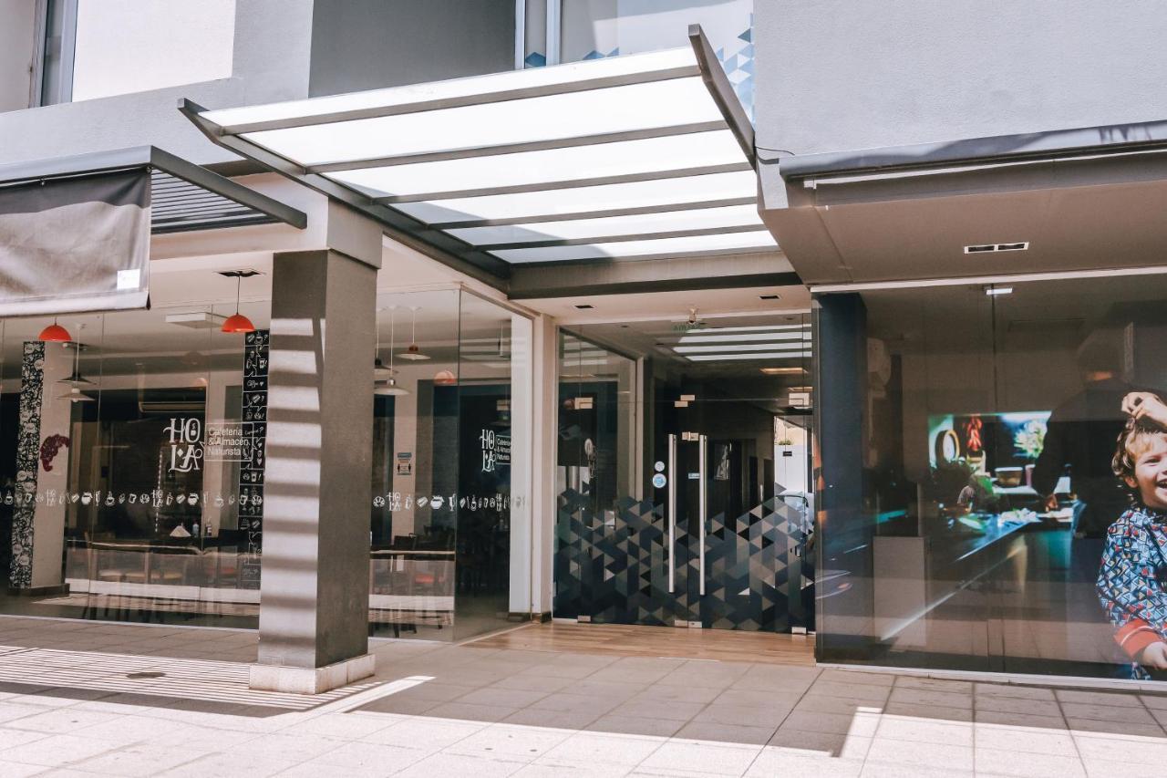 H1 Apartments Hotel San Fernando del Valle de Catamarca Zewnętrze zdjęcie