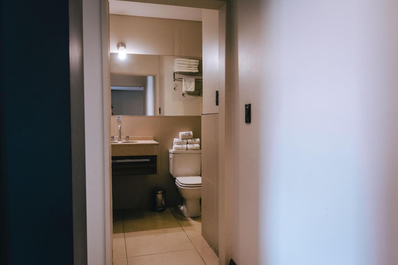 H1 Apartments Hotel San Fernando del Valle de Catamarca Zewnętrze zdjęcie