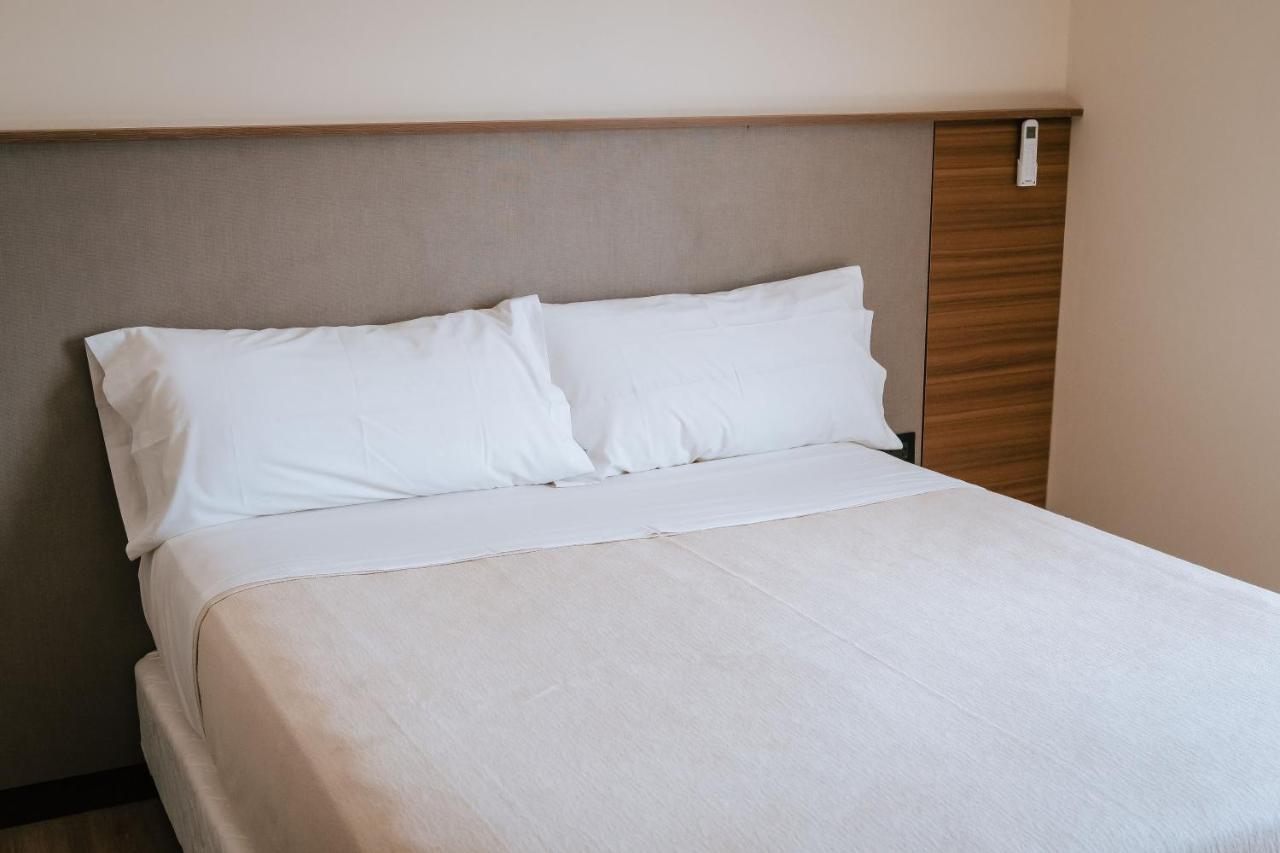 H1 Apartments Hotel San Fernando del Valle de Catamarca Zewnętrze zdjęcie