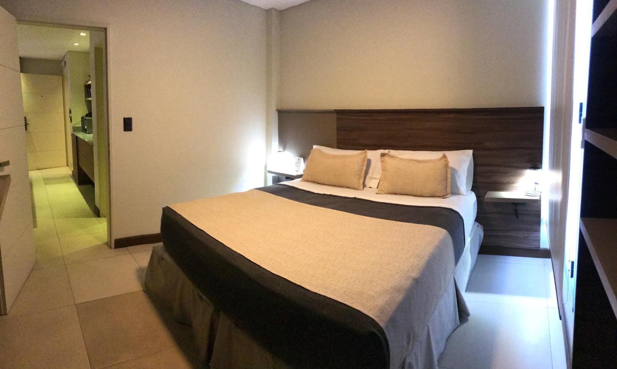 H1 Apartments Hotel San Fernando del Valle de Catamarca Zewnętrze zdjęcie