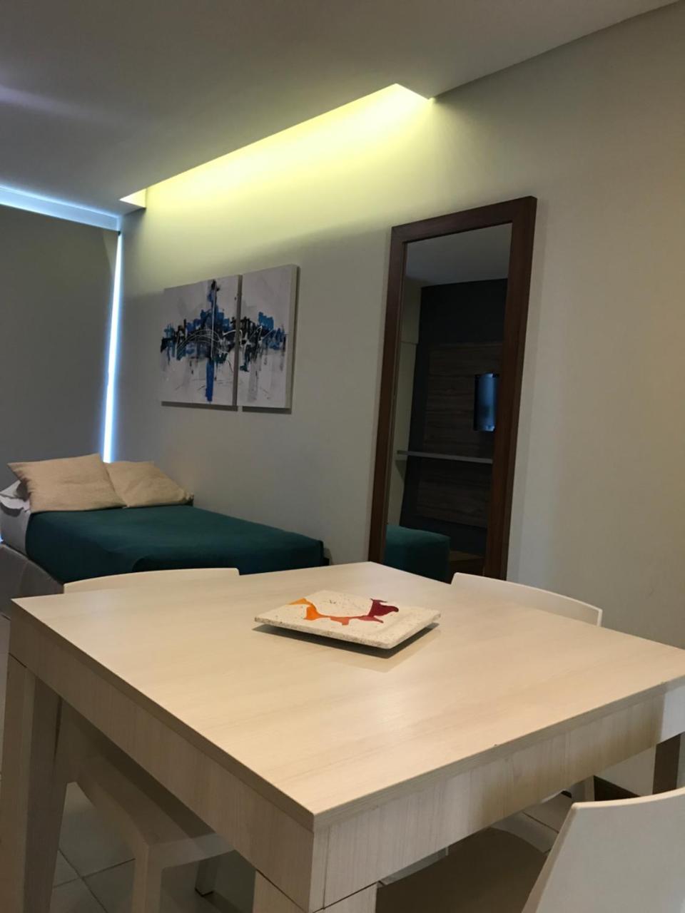 H1 Apartments Hotel San Fernando del Valle de Catamarca Zewnętrze zdjęcie