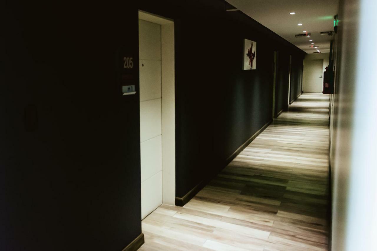 H1 Apartments Hotel San Fernando del Valle de Catamarca Zewnętrze zdjęcie