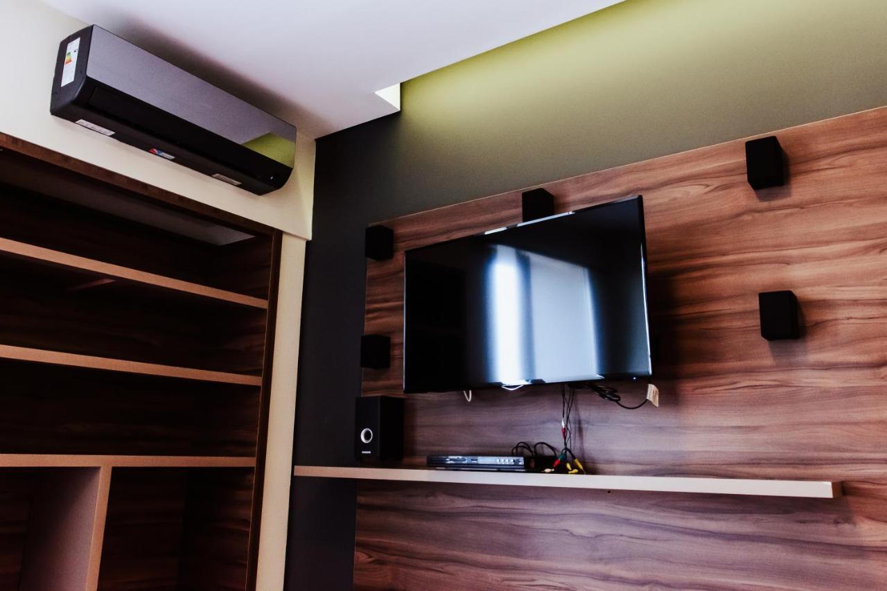 H1 Apartments Hotel San Fernando del Valle de Catamarca Zewnętrze zdjęcie