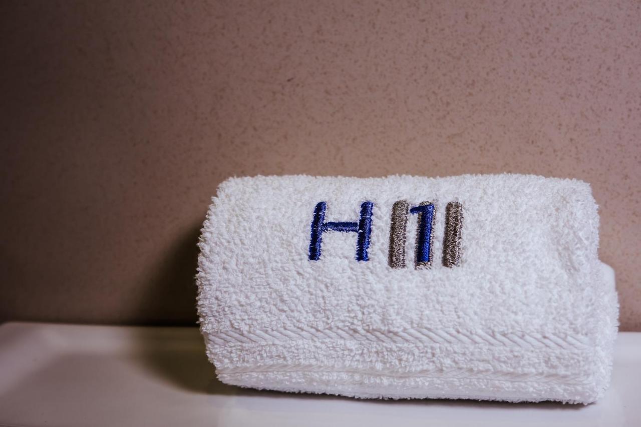 H1 Apartments Hotel San Fernando del Valle de Catamarca Zewnętrze zdjęcie