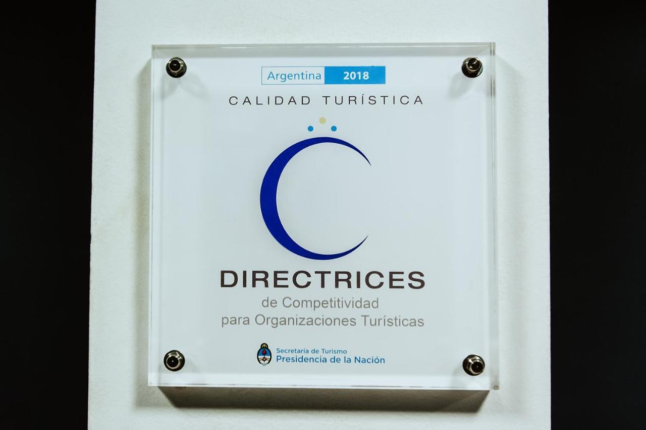 H1 Apartments Hotel San Fernando del Valle de Catamarca Zewnętrze zdjęcie