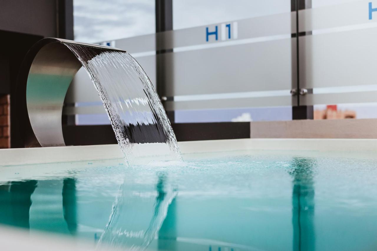 H1 Apartments Hotel San Fernando del Valle de Catamarca Zewnętrze zdjęcie